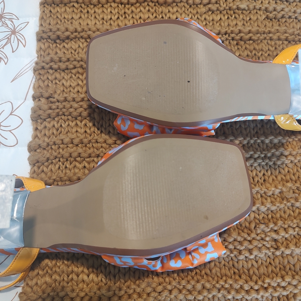 Ladies shoes - Picture 4 of 4